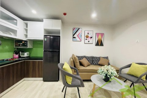 2 bedrooms Apartment in Nha Trang,  No. 28381 2