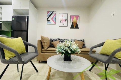 2 bedrooms Apartment in Nha Trang,  No. 28381 5