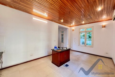 Вилла с 4 спальнями в Тэйхо, Ханой ,  № 20019 9