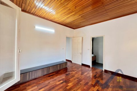 Вилла с 4 спальнями в Тэйхо, Ханой ,  № 20019 20