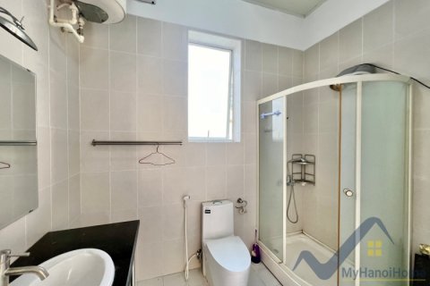 Вилла с 4 спальнями в Тэйхо, Ханой ,  № 20019 12