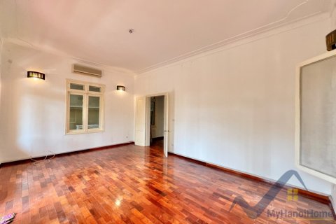 Вилла с 4 спальнями в Тэйхо, Ханой ,  № 20019 11