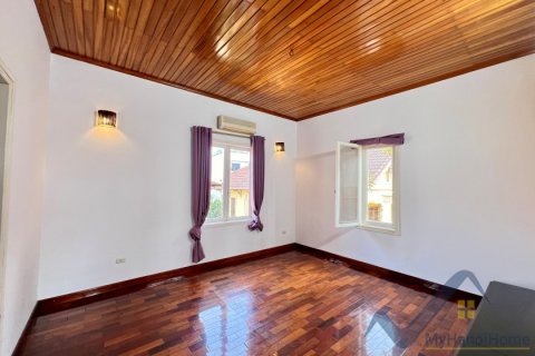 Вилла с 4 спальнями в Тэйхо, Ханой ,  № 20019 19