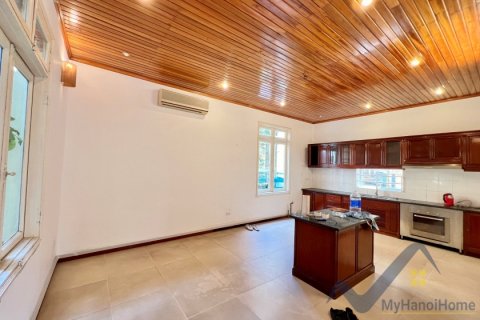 Вилла с 4 спальнями в Тэйхо, Ханой ,  № 20019 7