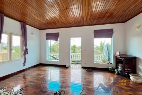 Вилла с 4 спальнями в Тэйхо, Ханой ,  № 20019 22