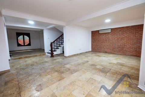 Вилла с 4 спальнями в Тэйхо, Ханой ,  № 20019 3