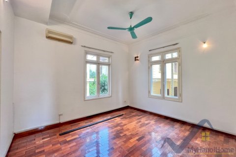 Вилла с 4 спальнями в Тэйхо, Ханой ,  № 20019 13