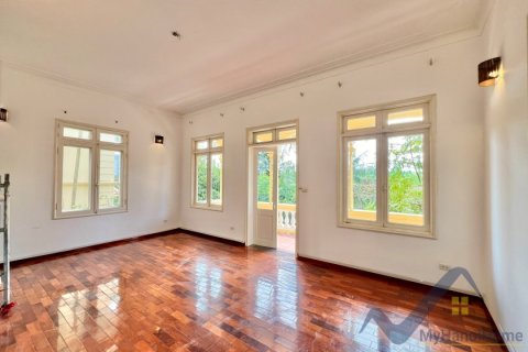 Вилла с 4 спальнями в Тэйхо, Ханой ,  № 20019 16