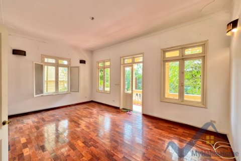 Вилла с 4 спальнями в Тэйхо, Ханой ,  № 20019 10