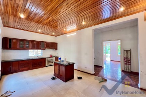 Вилла с 4 спальнями в Тэйхо, Ханой ,  № 20019 8