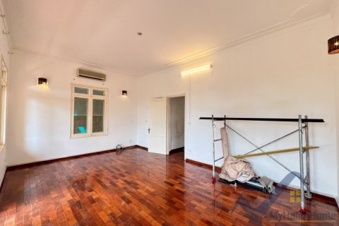 Вилла с 4 спальнями в Тэйхо, Ханой ,  № 20019 15