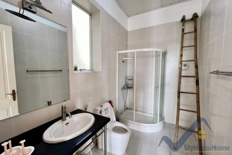 Вилла с 4 спальнями в Тэйхо, Ханой ,  № 20019 17