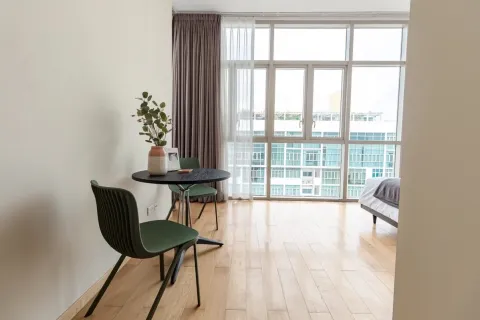 5 bedrooms Duplex in Thu Duc, Ho Chi Minh, No. 27178 3