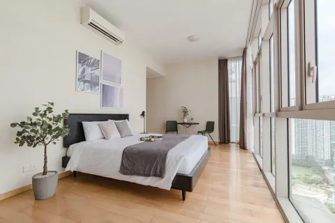 5 bedrooms Duplex in Thu Duc, Ho Chi Minh, No. 27178 4