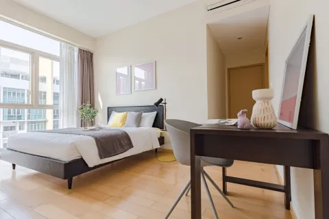 5 bedrooms Duplex in Thu Duc, Ho Chi Minh, No. 27178 7