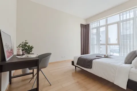 5 bedrooms Duplex in Thu Duc, Ho Chi Minh, No. 27178 5
