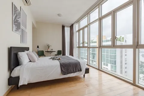 5 bedrooms Duplex in Thu Duc, Ho Chi Minh, No. 27178 2