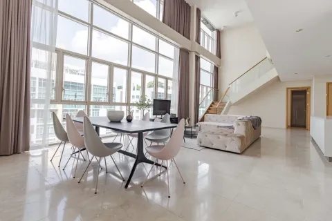 5 bedrooms Duplex in Thu Duc, Ho Chi Minh, No. 27178