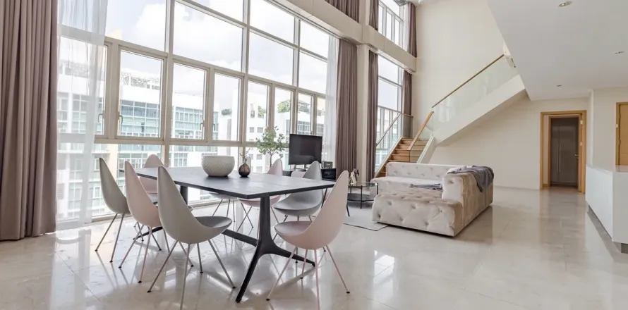 5 bedrooms Duplex in Thu Duc, Ho Chi Minh, No. 27178