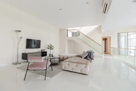 5 bedrooms Duplex in Thu Duc, Ho Chi Minh, No. 27178 8