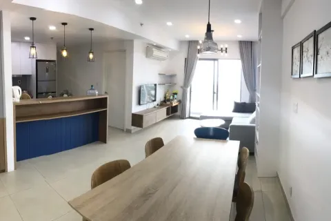 3 bedrooms Apartment in Thu Duc, Ho Chi Minh, No. 27174