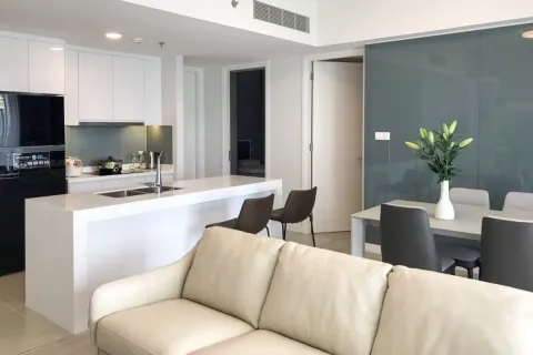 2 bedrooms Apartment in Thu Duc, Ho Chi Minh,  No. 27176 9