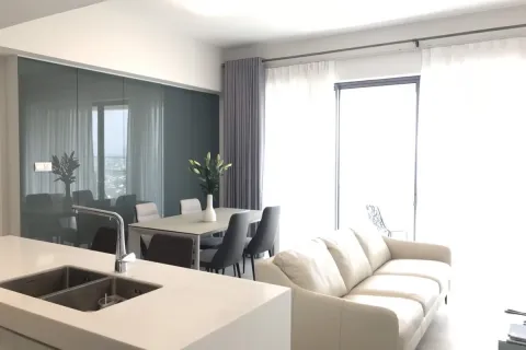 2 bedrooms Apartment in Thu Duc, Ho Chi Minh,  No. 27176 7