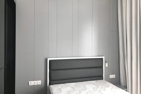 2 bedrooms Apartment in Thu Duc, Ho Chi Minh,  No. 27176 2