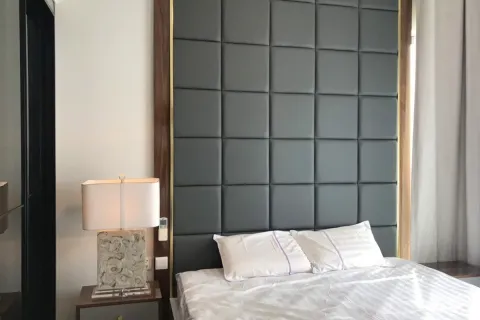 2 bedrooms Apartment in Thu Duc, Ho Chi Minh,  No. 27176 10