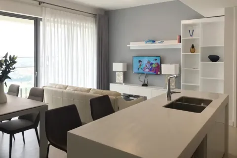 2 bedrooms Apartment in Thu Duc, Ho Chi Minh,  No. 27176