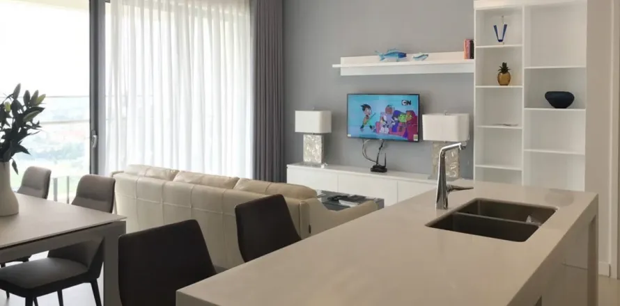 2 bedrooms Apartment in Thu Duc, Ho Chi Minh,  No. 27176