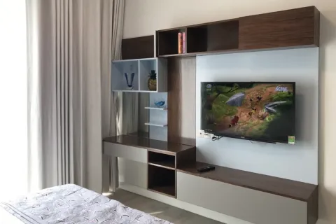 2 bedrooms Apartment in Thu Duc, Ho Chi Minh,  No. 27176 3