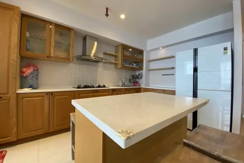 2 bedrooms Apartment in Thu Duc, Ho Chi Minh, No. 27177 6