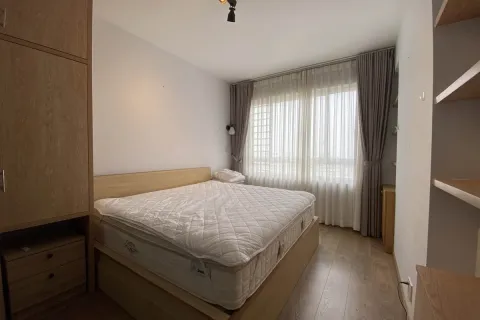 2 bedrooms Apartment in Thu Duc, Ho Chi Minh, No. 27177 2