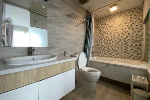 2 bedrooms Apartment in Thu Duc, Ho Chi Minh, No. 27177 3