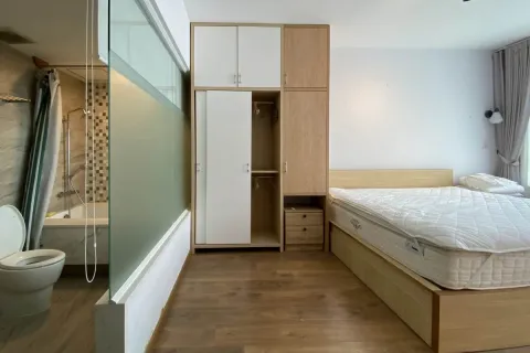 2 bedrooms Apartment in Thu Duc, Ho Chi Minh, No. 27177 4