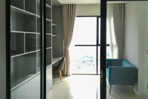 2 bedrooms Apartment in Thu Duc, Ho Chi Minh,  No. 27180 2