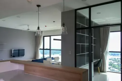 2 bedrooms Apartment in Thu Duc, Ho Chi Minh,  No. 27180 7