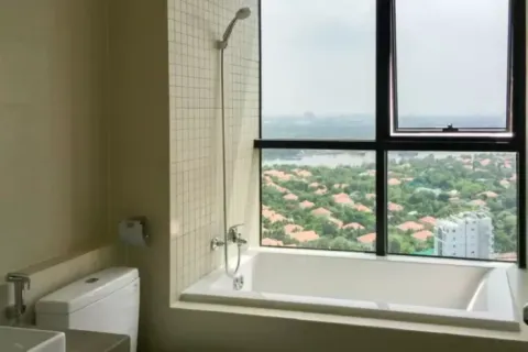 2 bedrooms Apartment in Thu Duc, Ho Chi Minh,  No. 27180 4