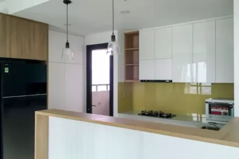 2 bedrooms Apartment in Thu Duc, Ho Chi Minh,  No. 27180 3