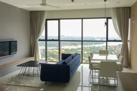 2 bedrooms Apartment in Thu Duc, Ho Chi Minh,  No. 27180