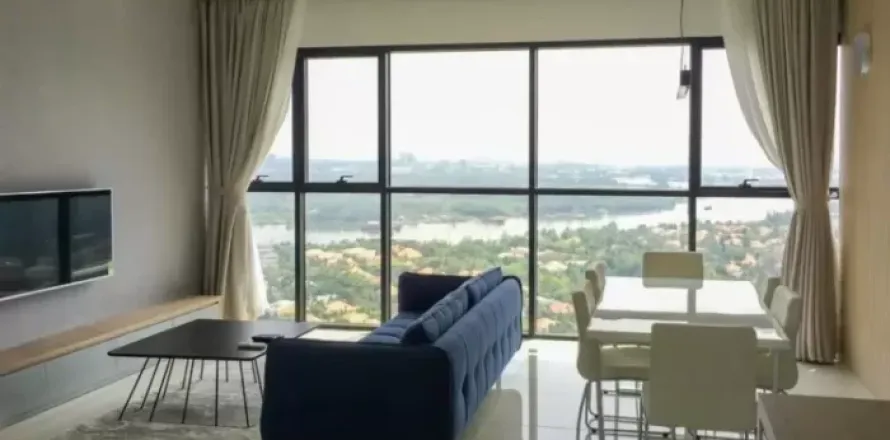 2 bedrooms Apartment in Thu Duc, Ho Chi Minh,  No. 27180