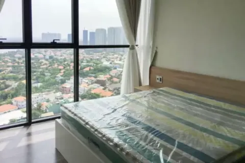 2 bedrooms Apartment in Thu Duc, Ho Chi Minh,  No. 27180 6