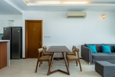 2 bedrooms Apartment in Thu Duc, Ho Chi Minh,  No. 27257 3