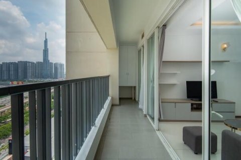 2 bedrooms Apartment in Thu Duc, Ho Chi Minh,  No. 27257 11