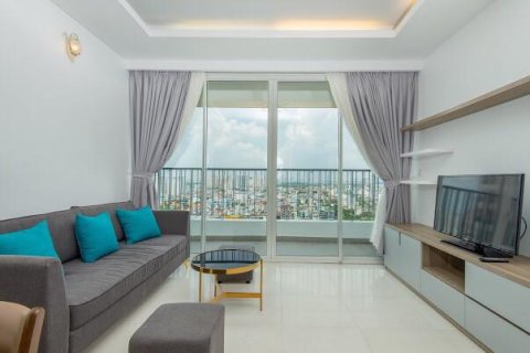 2 bedrooms Apartment in Thu Duc, Ho Chi Minh,  No. 27257 2