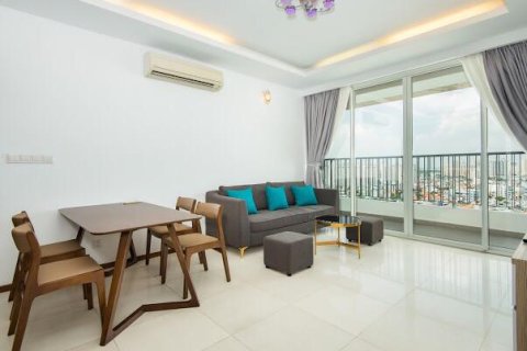 2 bedrooms Apartment in Thu Duc, Ho Chi Minh,  No. 27257