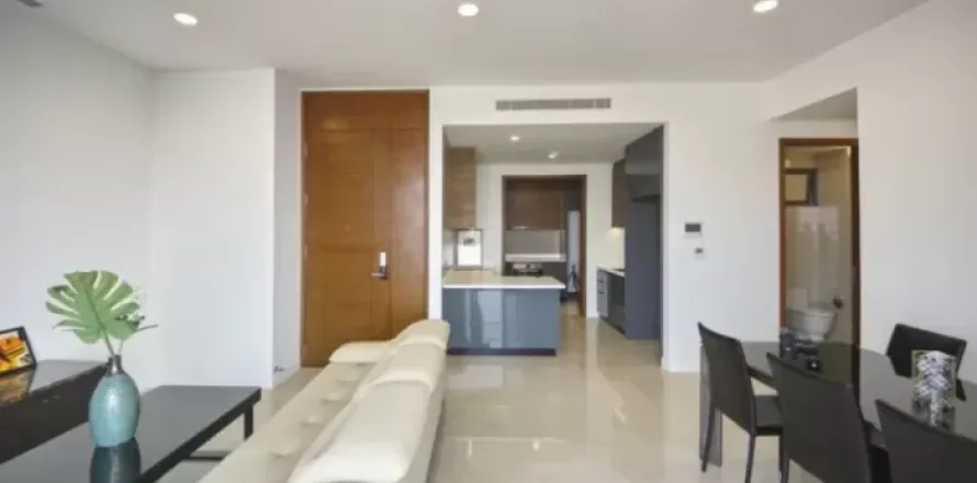 3 bedrooms Apartment in Thu Duc, Ho Chi Minh,  No. 27256