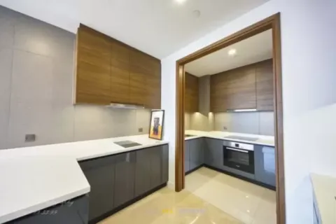 3 bedrooms Apartment in Thu Duc, Ho Chi Minh,  No. 27256 2