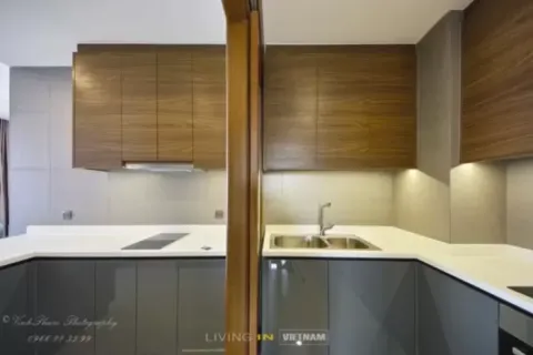 3 bedrooms Apartment in Thu Duc, Ho Chi Minh,  No. 27256 8